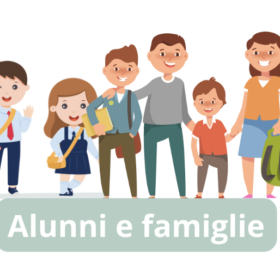 Alunni e famiglie