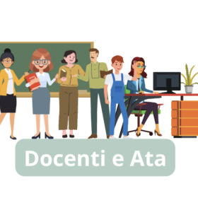 Docenti Ata