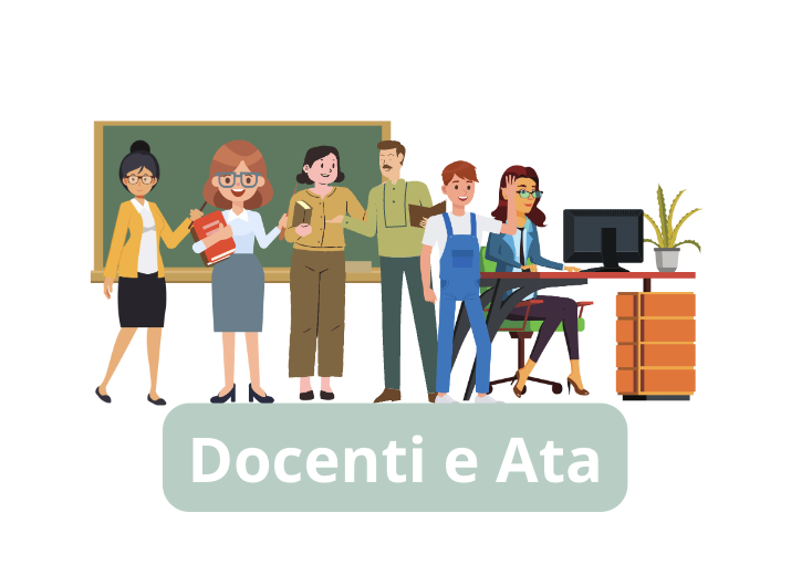 Docenti Ata