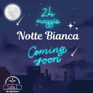 Notte bianca 