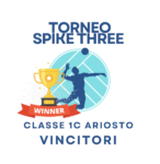 Vincitori Spike Trhee