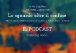 lo sguardo oltre il confine