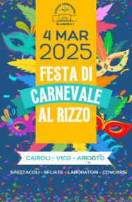 carnevale 2025