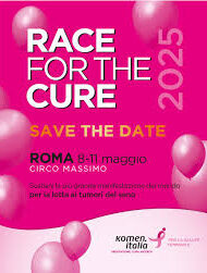 Race for the Cure 2025