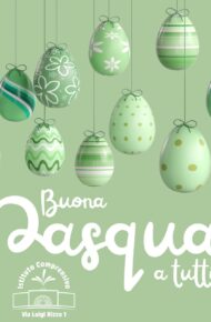Buona Pasqua