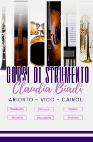 Corsi Di Strumento